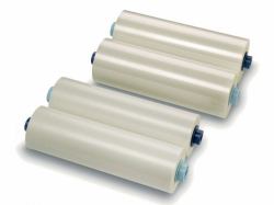 GBC 5500554 NAP2 EZLOAD Gloss Laminating Film 75mic 635mm x 75m