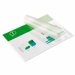 GBC Lamination Pouch A4 80 Micron 