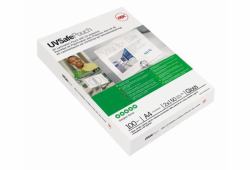 GBC Lamination Pouch A4 UV Safe 150 Micron 
