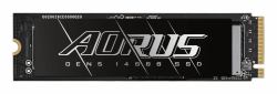 GIGABYTE AORUS Gen5 14000 1 TB M.2 PCI Express 5.0 NVMe 3D TLC NAND 