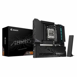 GIGABYTE B850M AORUS STEALTH Motherboard 