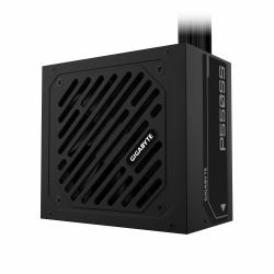 GIGABYTE P550SS power supply unit 550 W 20+4 pin ATX ATX Black 