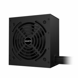 GIGABYTE GP-P650G power supply unit 650 W 20+4 pin ATX ATX Black 