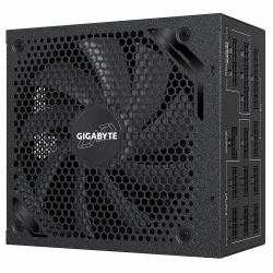 GIGABYTE UD1300GM PG5 power supply unit 1300 W 20+4 pin ATX ATX Black 