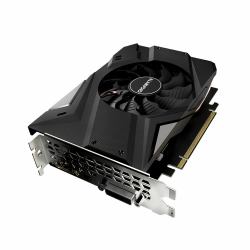 GIGABYTE AORUS GeForce GTX 1650 D6 OC 4G [rev. 4.0] NVIDIA 4 GB GDDR6 