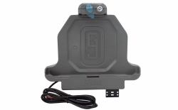 GJOHNSON Gamber-Johnson SLIM Active holder Tablet/UMPC Grey 