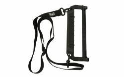 GJOHNSON Gamber-Johnson 7170-0888-00 tablet case accessory Hand strap Black 