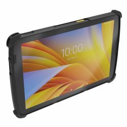 GJOHNSON InfoCase FM-SNP-ET4X10-HSTP tablet case 25.4 cm [10"] Bumper Black 