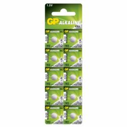 GP Batteries LR41 Single-use battery Alkaline 