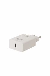 GRE8T GR8-CHAR-C20WW mobile device charger Universal White AC Indoor 
