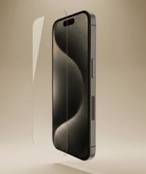 GRE8T GR8-GL42IP15 mobile phone screen/back protector Clear screen protector Apple 