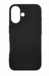 GRE8T GR8-TPUBIP16 mobile phone case Cover Black 