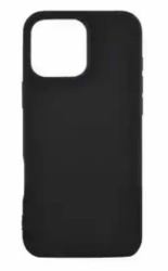 GRE8T GR8-TPUBIP16PRO mobile phone case Cover Black 