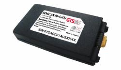 GTS HMC3X00-LI[S] printer/scanner spare part/accessory Battery 
