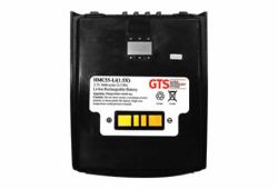 GTS HMC55-LI[1.5X] handheld mobile computer spare part Battery 