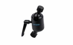 Gamber-Johnson Zirkona Medium 2 Black Aluminium 