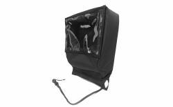 Gamber-Johnson 7160-0981 equipment dust cover Tablet dust cover Black 