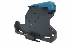 Gamber-Johnson 7160-1148-10 holder Active holder Tablet/UMPC Black, Blue 