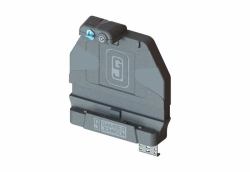 Gamber-Johnson 7160-1807-00 mobile device dock station Tablet Black 