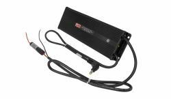Gamber-Johnson 7300-0467 power adapter/inverter Universal Black 