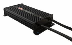 Gamber-Johnson 7300-0693 power adapter/inverter Auto/Indoor 60 W Black 
