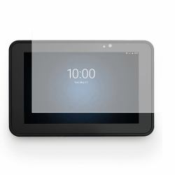 Gamber-Johnson InfoCase INF-SG-ZEB-ET4X8 tablet screen protector Clear screen protector Zebra 1 pc[s] 