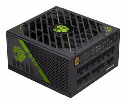 GameMax GX-850 PRO power supply unit 850 W 20+4 pin ATX ATX Black 