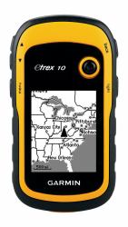 Garmin 010-00970-00 navigator 5.59 cm [2.2"] 141.7 g 
