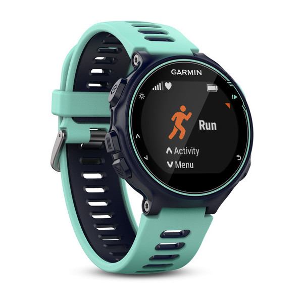 garmin forerunner 735xt bluetooth