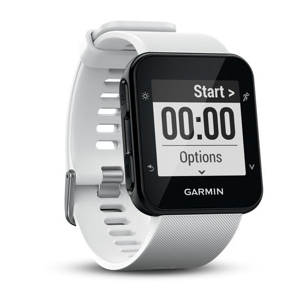 bluetooth forerunner 35