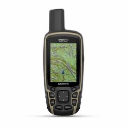 Garmin GPSMAP 65 Personal Black 