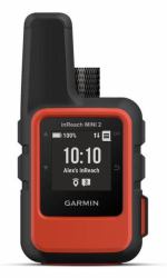 Garmin inReach Mini 2 Personal Black, Red 