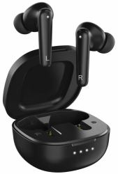 Genius Computer Technology Genius HS-M905BT Headphones True Wireless Stereo [TWS] In-ear Calls/Music/Sport/Everyday Black 