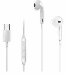 Genius Computer Technology Genius HS-M365B Headset Wired In-ear Calls/Music White 