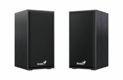 Genius Computer Technology SP-HF180 2-way Black Wired 6 W 