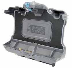 Getac 543391800004 mobile device dock station Tablet Grey 