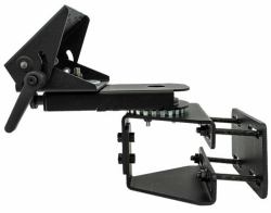 Getac 590GBL001263 mounting kit Black 