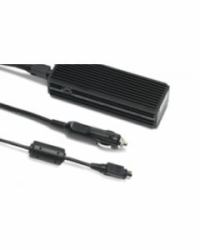 Getac GAD2X4 mobile device charger Laptop, Tablet Black DC Auto, Indoor 