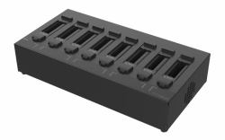 Getac GCECEN battery charger Tablet battery AC 
