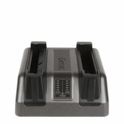 Getac GCMCKF battery charger Tablet battery AC 
