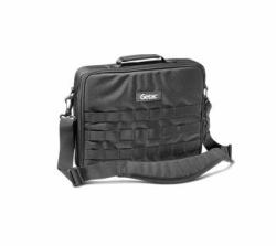 Getac GMBCX2 tablet case 29.5 cm [11.6"] Messenger case Black 
