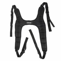 Getac GMS4X4 strap Tablet Polyester Black 