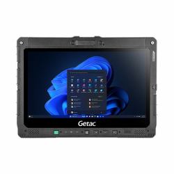 Getac K120 G3 Intel® Core™ i5 512 GB 31.8 cm [12.5"] 16 GB Wi-Fi 6E [802.11ax] Windows 11 Pro Black 