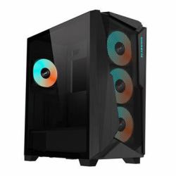 GIGABYTE C301 GLASS Midi Tower Sort