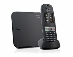 Gigaset E630 Analog/DECT telephone 
