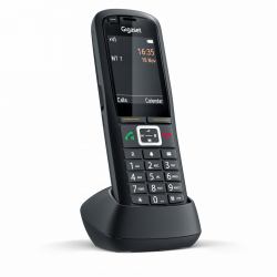 Gigaset R700H PRO + Charging base  - foreign version