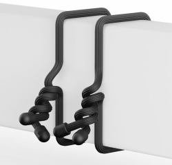 GoPro Flexible Grip Mount All HERO Cameras 