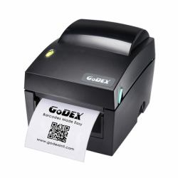 Godex DT4x label printer Direct thermal 203 x 203 DPI 177 mm/sec Wired Ethernet LAN 
