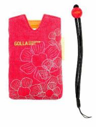 Golla G1003 camera case Pink 
