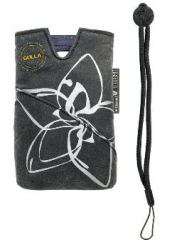 Golla G1005 camera case Grey 